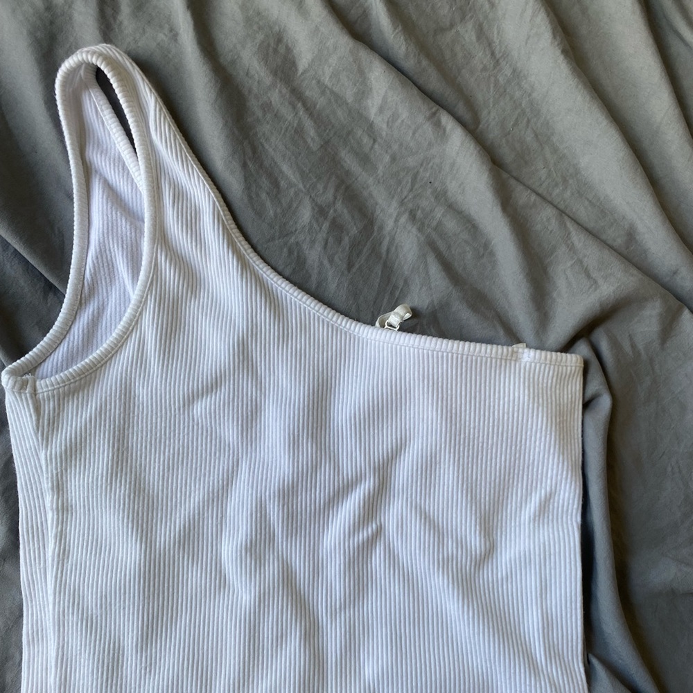 Tank top by zara